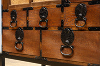 Merchant Chest BB3350