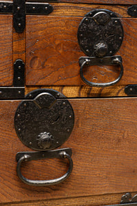 Merchant Chest BB3350