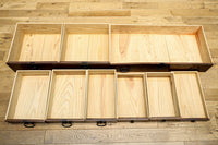 Merchant Chest BB3350