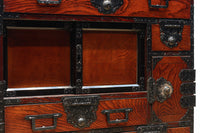 Merchant Chest BB3351