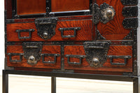 Merchant Chest BB3351