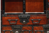 Merchant Chest BB3351