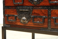 Merchant Chest BB3351