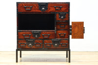 Merchant Chest BB3351