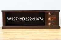 Kitchen chest BB3353