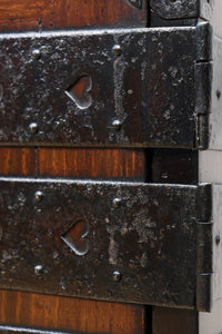 Clothing Chest BB3355