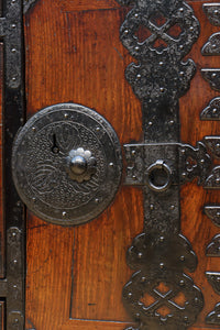 Clothing Chest BB3355