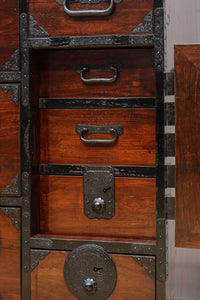 Clothing Chest BB3355