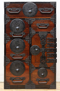 Clothing Chest BB3355