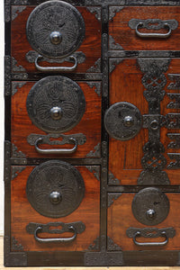 Clothing Chest BB3355