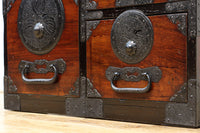 Clothing Chest BB3355