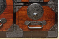 Clothing Chest BB3355