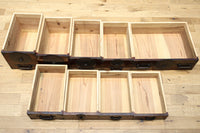 Clothing Chest BB3355