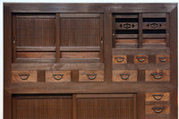 Kitchen chest BB3356