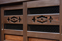 Kitchen chest BB3356
