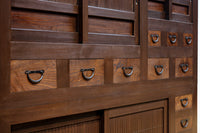 Kitchen chest BB3356