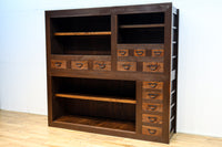 Kitchen chest BB3356