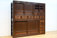 Kitchen chest BB3356