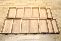 Kitchen chest BB3356