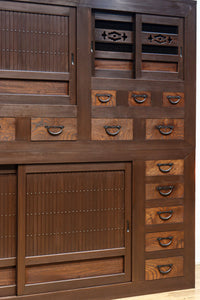 Kitchen chest BB3356