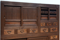Kitchen chest BB3356
