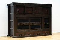 Kitchen chest BB3358