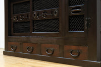 Kitchen chest BB3358
