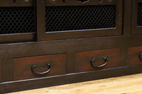 Kitchen chest BB3358