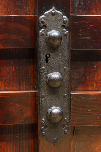 Merchant Chest BB3360