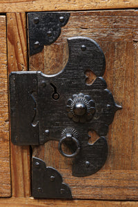 Clothing Chest BB3361