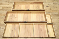 Clothing Chest BB3361