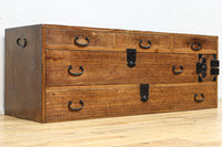 Clothing Chest BB3361