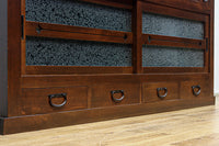 Kitchen chest BB3366