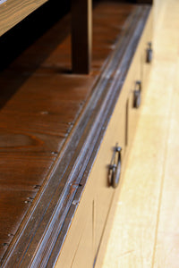 Kitchen chest BB3366