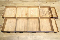 Kitchen chest BB3366