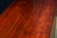 縁起良い装飾金具で雅な面持ちある二本松衣裳箪笥 BB3368