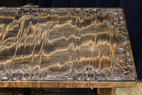 Display shelf BB3369