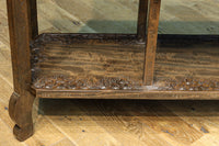 Display shelf BB3369