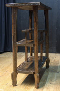 Display shelf BB3369