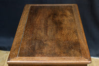 繊細な杢目が浮かびレトロ感溢れる小型茶箪笥 BB3370