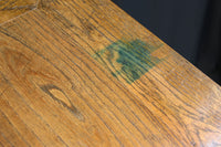 シンプル装飾でレトロな雰囲気あるガラスケース(脚付き) BB3372