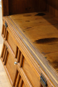 Antique Shoebox BB3376