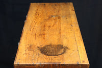 Antique Shoebox BB3376