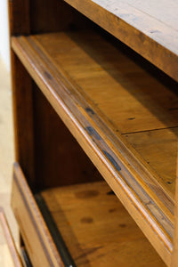 Antique Shoebox BB3376