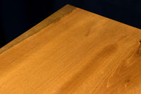 ゆらゆらガラスが引き立つ上品な佇まいをしたガラスケース BB3379