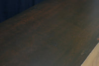 珍品!! 赤みを帯びた艶やかな色彩と丸金具が趣きを深める収納箪笥 BB3381