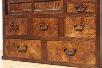 Kitchen chest BB3382
