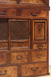 Kitchen chest BB3382