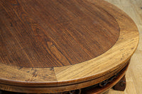 Round table BB3384