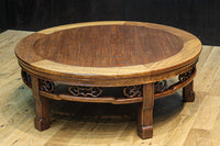 Round table BB3384